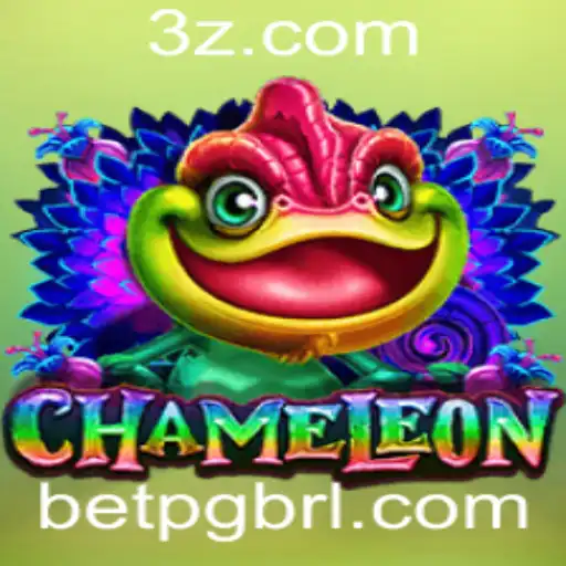 Explorando o Mundo do Jogo Chameleon e a Plataforma betpg