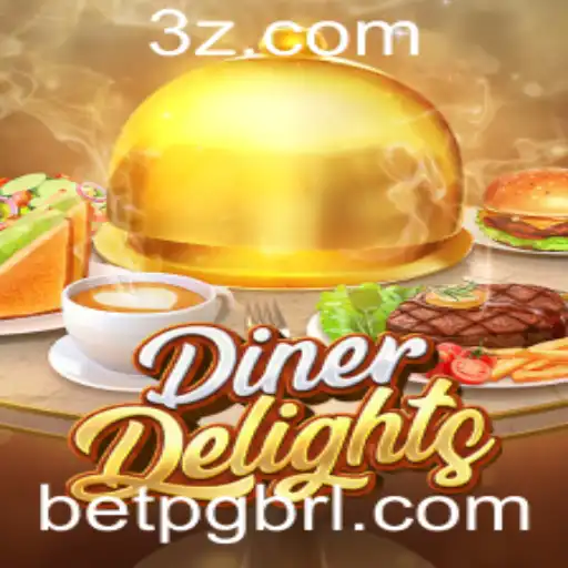 DinerDelights: Uma Experiência Imersiva no Universo dos Jogos com Betpg