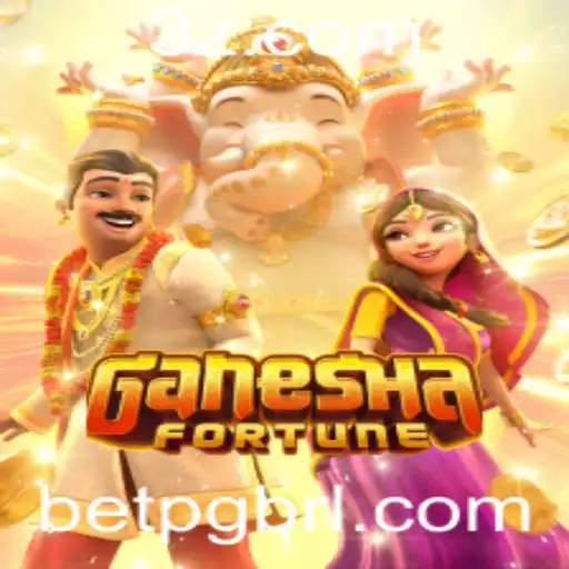 Explorando o Mundo do GaneshaFortune no betpg