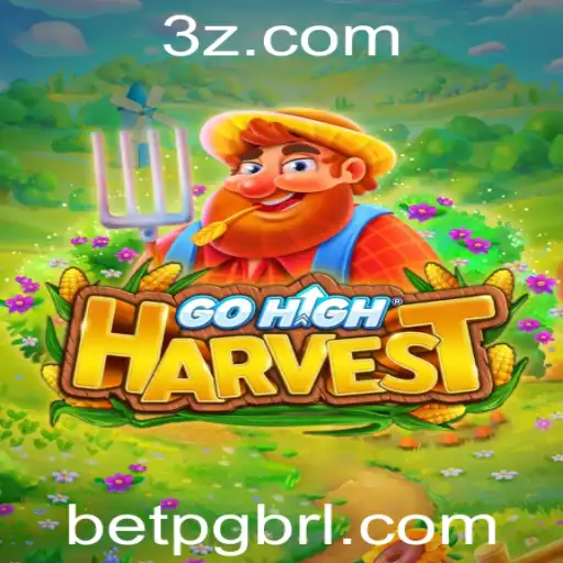 GoHighHarvest: O Novo Fenômeno dos Jogos com Elementos de Aposta