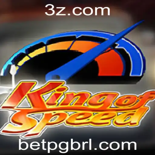 KingofSpeed: O Jogo Que Redefine Corridas Virtuais