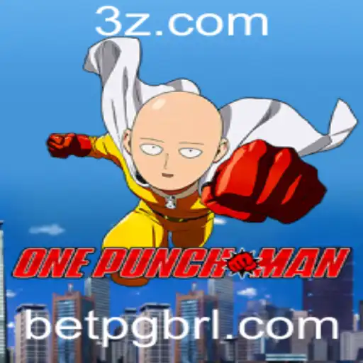 OnePunchMan: A Excitante Jornada de Um Herói Inigualável
