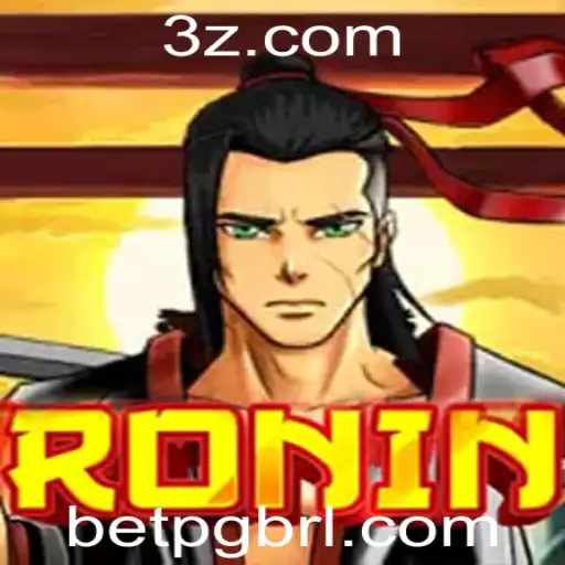 Ronin: A Nova Experiência de Jogo na Plataforma Betpg