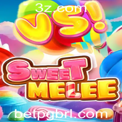 SweetMelee: Explorando o Mundo do Jogo e as Suas Regras