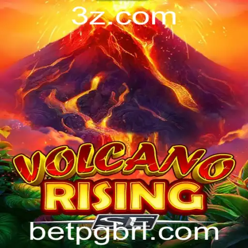 VolcanoRisingSE: A Nova Era dos Jogos com betpg