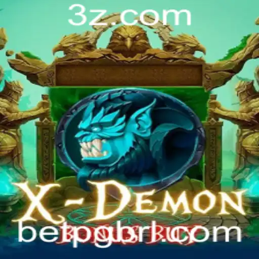 Descubra o Fascinante Mundo do Jogo XDemonBonusBuy